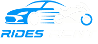Rides Pickup Logo