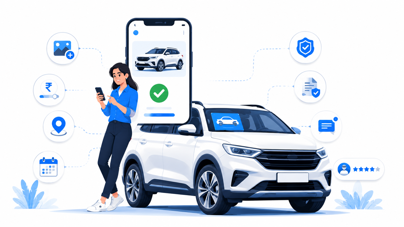 List Your Car