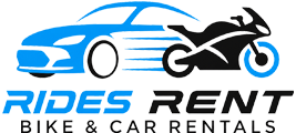 Rides Pickup Logo